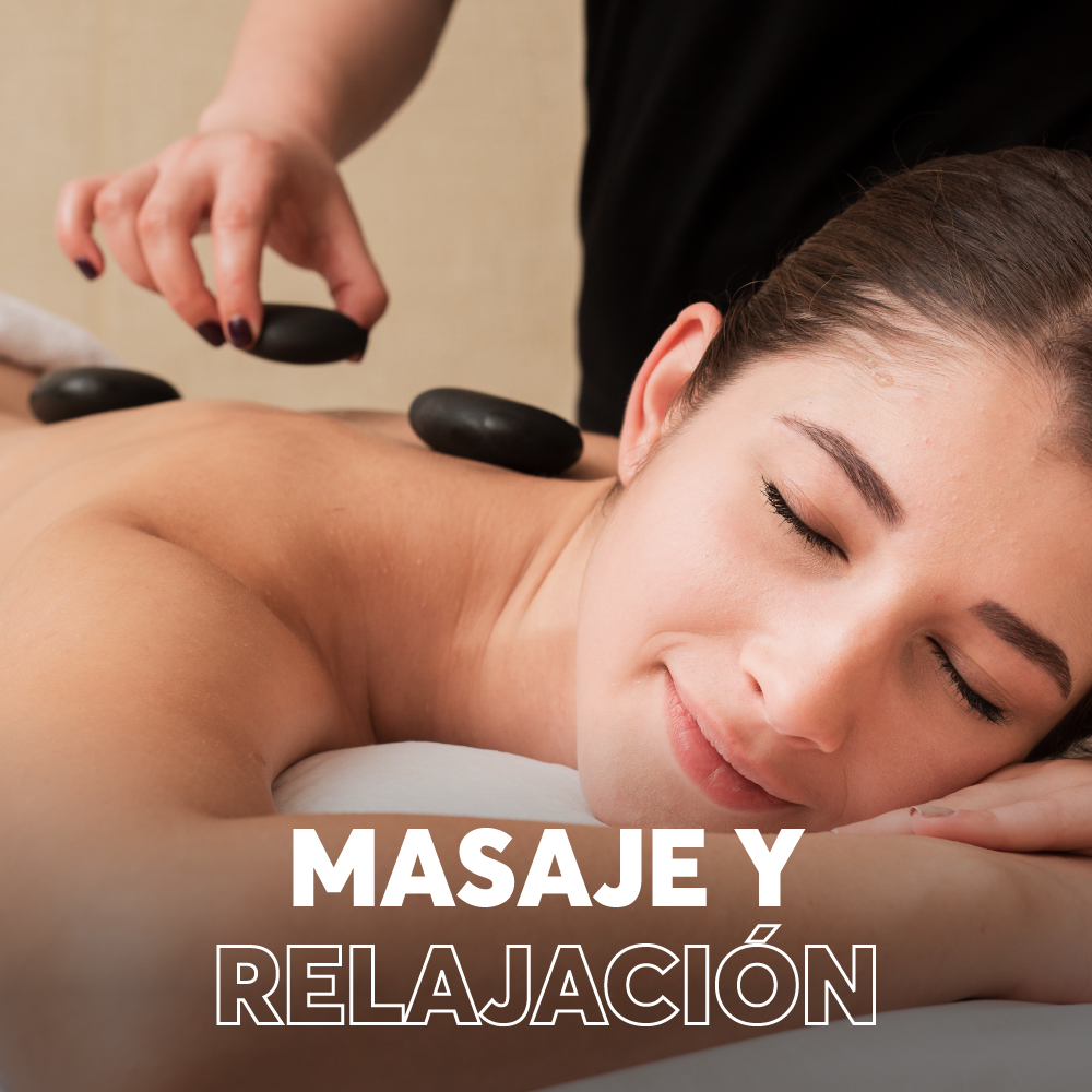 relajación